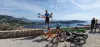 Tour guidé des plus beaux panoramas de la French Riviera à vélo électrique - En français - Activité - Vacances & week-end à Nice