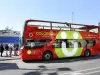 Tour de Marselha em ônibus de dois andares - Hop-on hop-off - Passe 1 ou 2 dias - Atividade - Férias & final de semana em Marseille