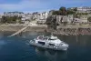 Travesía Dinard Saint-Malo en una golondrina - Actividad - Vacaciones y fines de semana en Dinard
