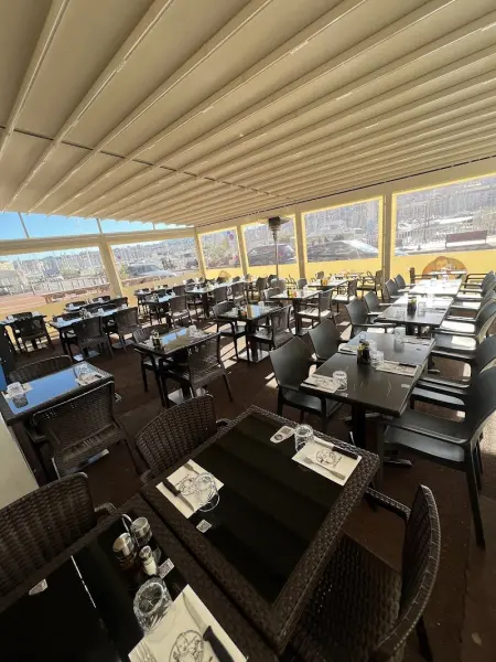 Le Tribeca - Restaurant - Vacances & week-end à Marseille