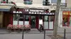 Le Triomphe - Restaurant - Holidays & weekends in Paris