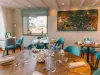Les Trois Rochers - La Villa Tri Men - Restaurant - Vacances & week-end à Combrit