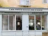 Les Trois Saveurs d'Asie - Restaurant - Vrijetijdsbesteding & Weekend in Saint-Léonard-de-Noblat