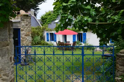 pointe de la torche à plomeur tout proche du camping - Camping Lesconil  proche Loctudy, La Torche - ᐃ DE KERALOUET ***