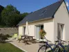 Ty Nevez - Rental - Holidays & weekends in Roscoff