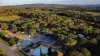 Ushuaïa Villages Camping Figurotta - Campsite - Holidays & weekends in Bizanet