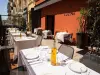 L'Uzine - Restaurant - Vacances & week-end à Nice