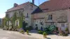 La Vallée Verte - Bed & breakfast - Holidays & weekends in Grandchamp