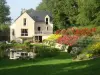 Le vallon - Affitto - Vacanze e Weekend a Arromanches-les-Bains