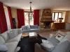 VAUJANYLOCATIONS - Chalet Louise - Affitto - Vacanze e Weekend a Vaujany
