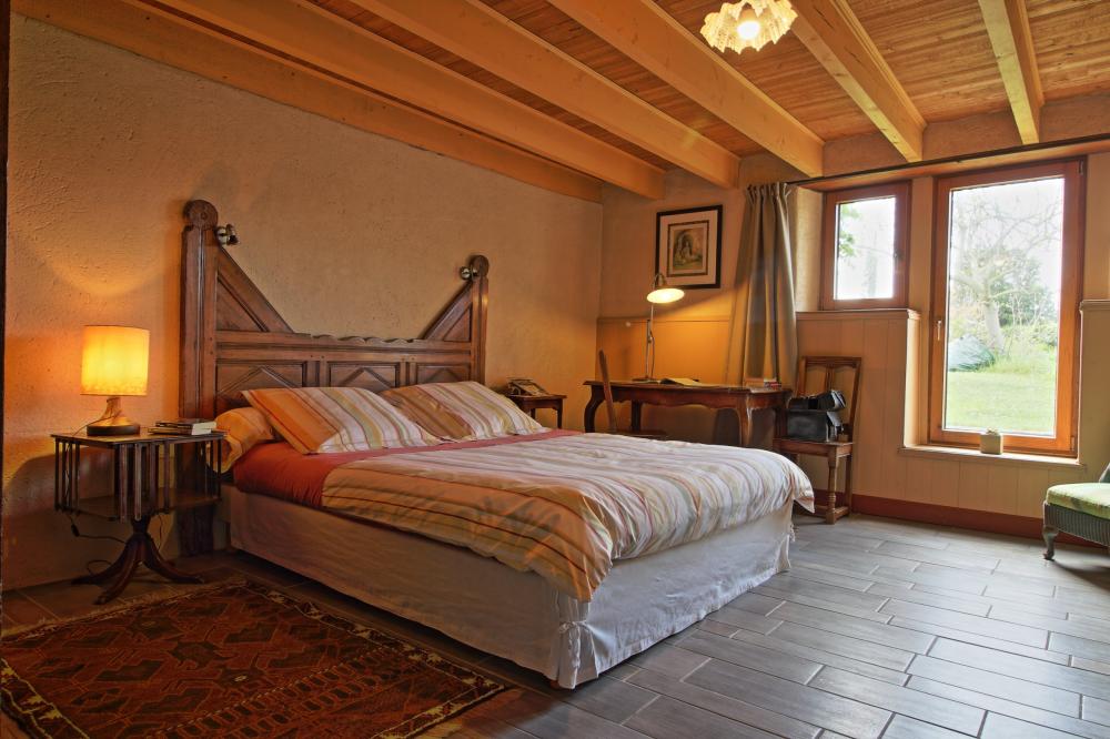 Le Vent Solaire - Zimmer avel