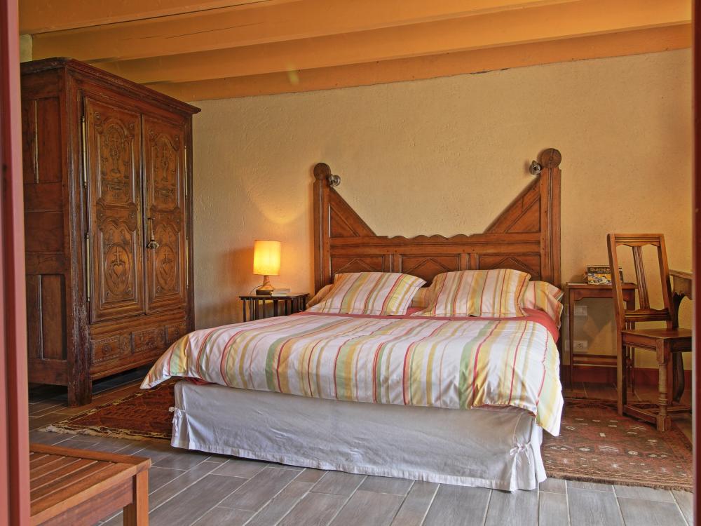 Le Vent Solaire - Zimmer avel