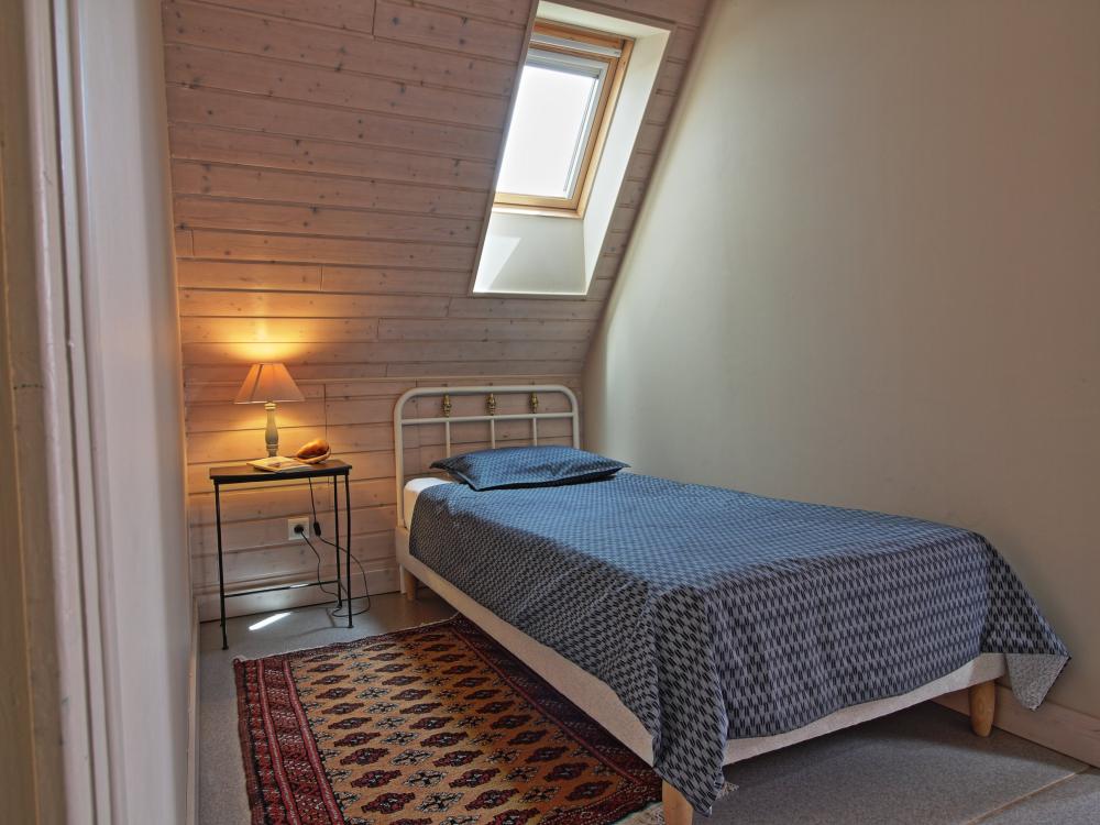 Le Vent Solaire - Kurun Familienzimmer