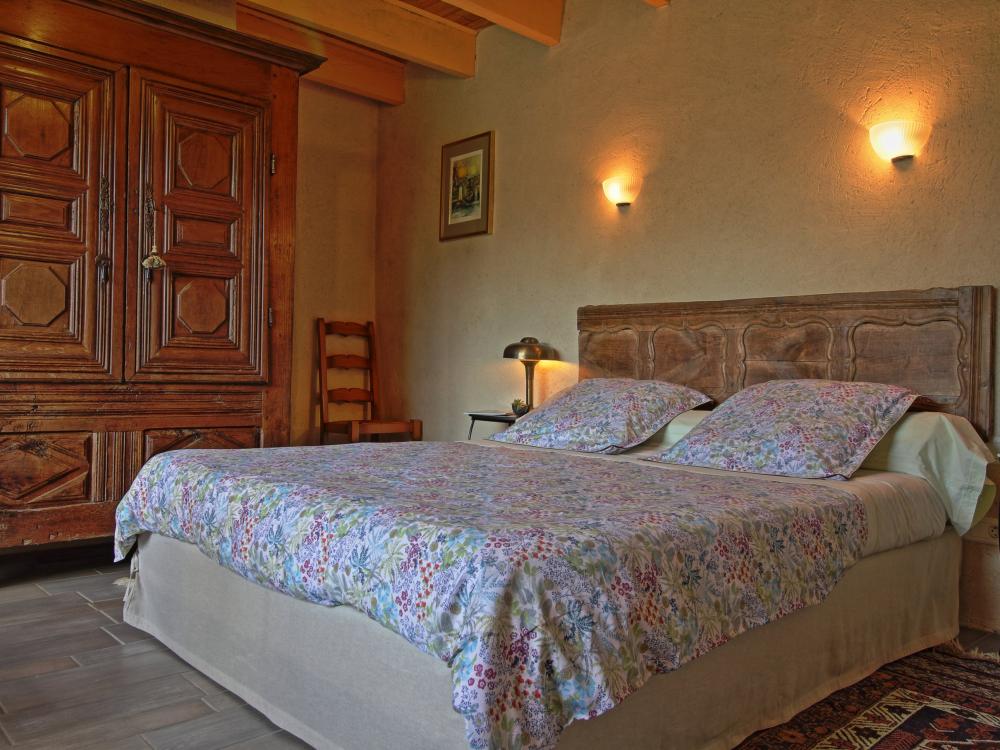 Le Vent Solaire - Zimmer heiol