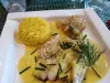 La Véranda - Restaurante - Férias & final de semana em Chenôve