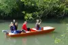 Verleih eines traditionellen Holzbootes - Aktivität - Urlaub & Wochenende in Attin