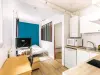 Very quiet cocoon near the center and Paris 19th - Location - Vacances & week-end à Pantin
