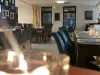 La Victoire - Restaurant - Holidays & weekends in Valmy