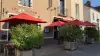 Le Victor Hugo - Restaurant - Urlaub & Wochenende in Châteaubriant