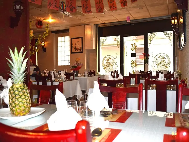 Le Vietnam - Restaurant - Vacances & week-end à Agen