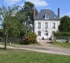 Villa Champallement - Chambre d'hôtes - Vacances & week-end à Champallement