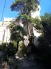 Villa du Chateau - Chambre d'hôtes - Vacances & week-end à Nice