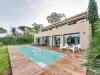 Villa GAIA - Location - Vacances & week-end à Saint-Tropez