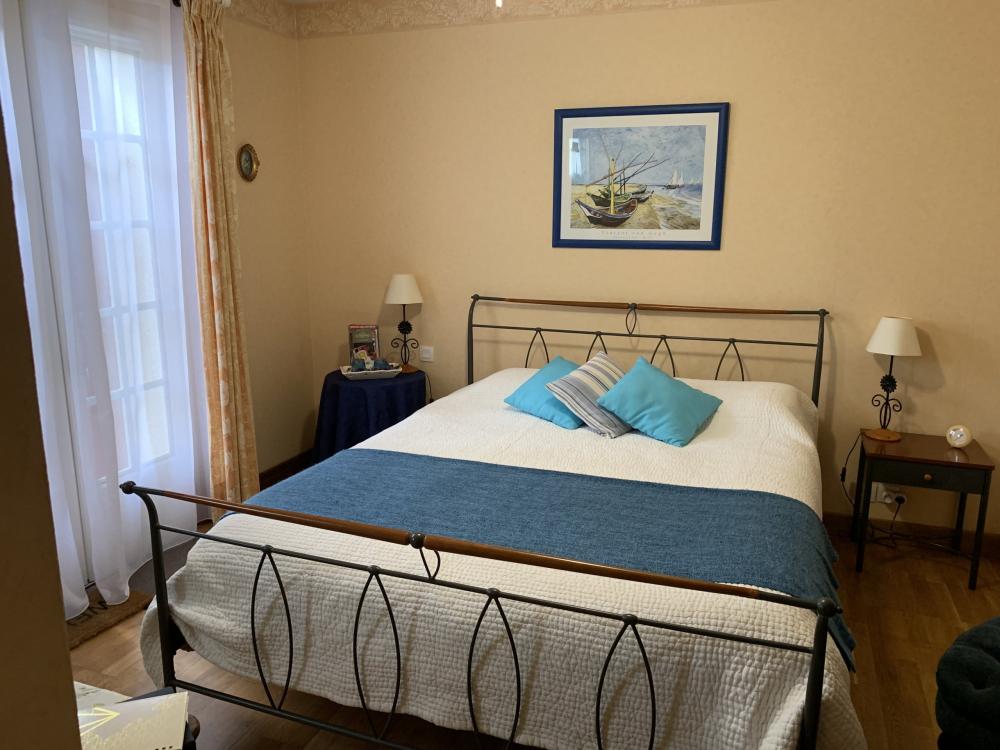 Villa Les Hortensias - Zimmer