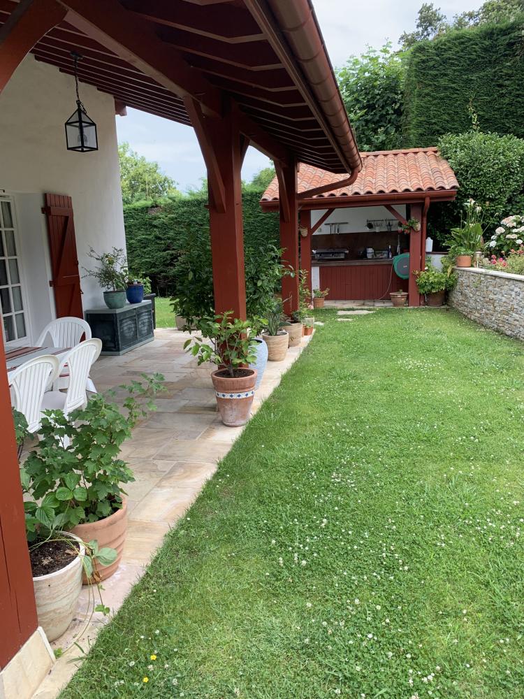 Villa Les Hortensias - Grill