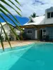 Villa Kazabona - Bed & Breakfast Pool - Bed & breakfast - Holidays & weekends in Saint-Pierre