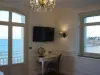 Villa Ker Eole Vue Mer - Location - Vacances & week-end à Dinard