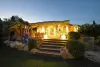 Villa Le Lagon - Vision Luxe - Location - Vacances & week-end à Bonifacio