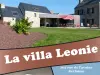 Villa Léonie - Location - Vacances & week-end à Kerlouan
