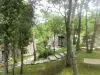 Villa Praesidio - Chambre d'hôtes - Vacances & week-end à Riventosa