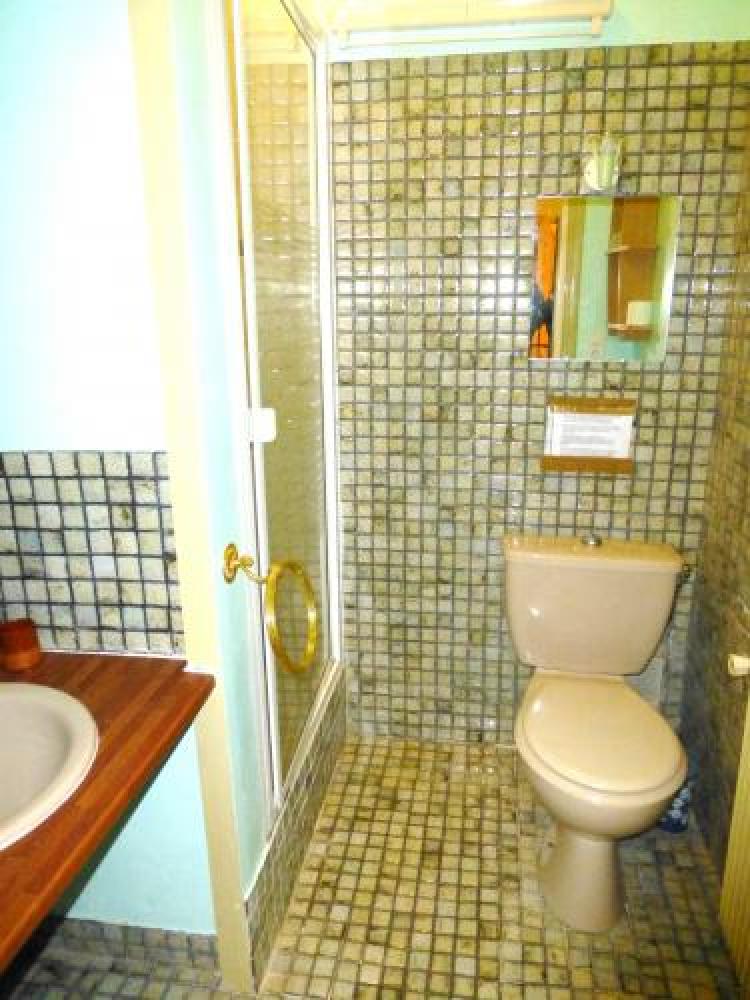 Villa Rima Guest house Nice - Guesthouse 2, bathroom