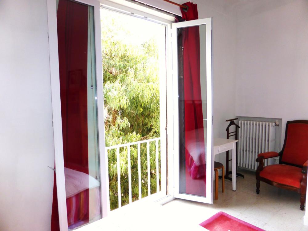 Villa Rima Guest house Nice - Guesthouse 1, bedroom 4