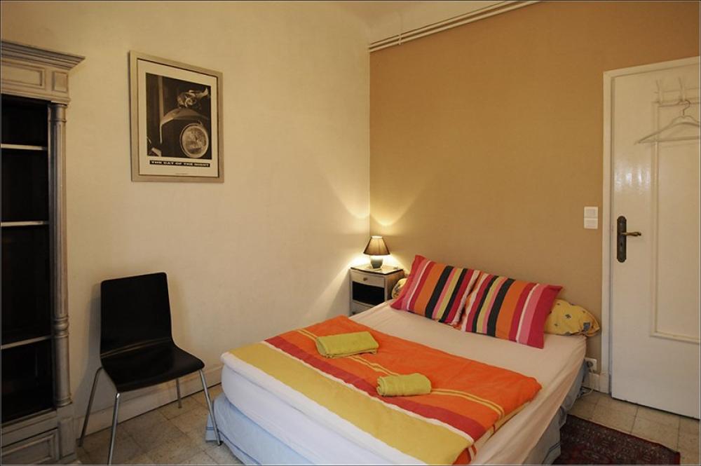 Villa Rima Guest house Nice - Guesthouse 1, room 2