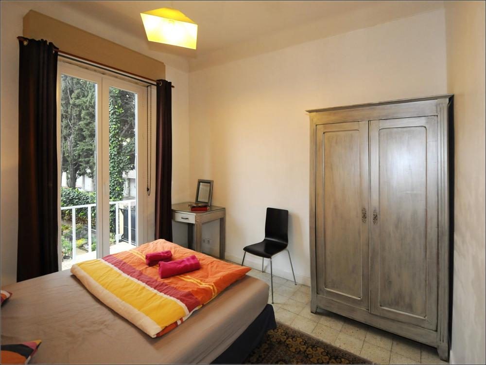 Villa Rima Guest house Nice - Guesthouse 1, room 3