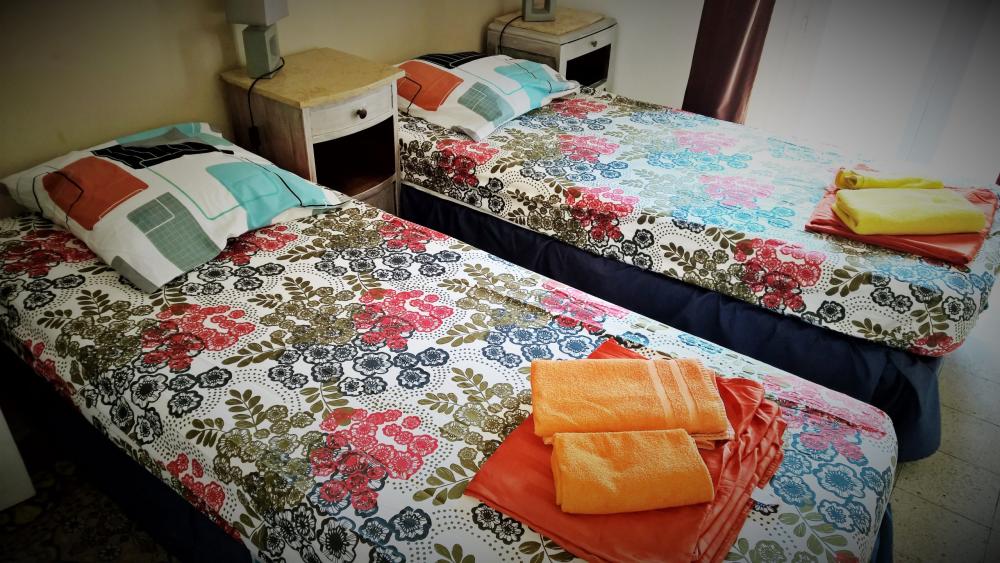 Villa Rima Guest house Nice - Guesthouse 1, room 3