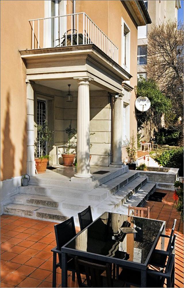 Villa Rima Guest house Nice