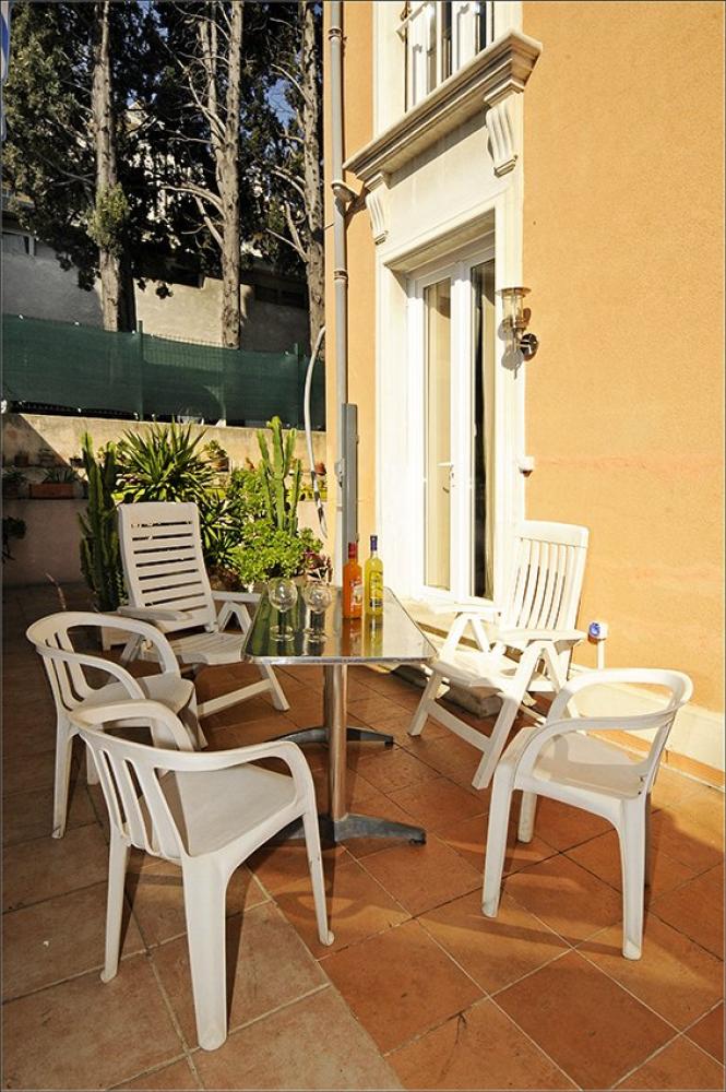 Villa Rima Guest house Nice