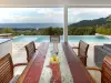 Villa Savane Paille 3.1 - Rental - Holidays & weekends in Deshaies