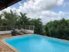 Villa Ti'Kemy avec piscine au sel - Rental - Holidays & weekends in Le Lamentin