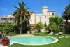 Villa Valflor chambres d'hôtes et appartements - Gästezimmer - Urlaub & Wochenende in Marseille