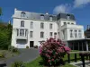 Villa Zuria - Rental - Holidays & weekends in Coutances
