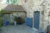 Villesauveix house - Rental - Holidays & weekends in Charron