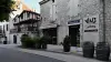 Vins et Saveurs : Bar à Vins - Restaurante - Férias & final de semana em Montcuq-en-Quercy-Blanc