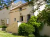 The Vintner's House - Rental - Holidays & weekends in Flavigny-sur-Ozerain