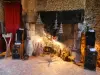 Visita a um criador de objetos de madeira torneada - Atividade - Férias & final de semana em Brantôme en Périgord