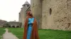 Visita guiada incomum a Carcassonne na época dos Construtores - Atividade - Férias & final de semana em Carcassonne